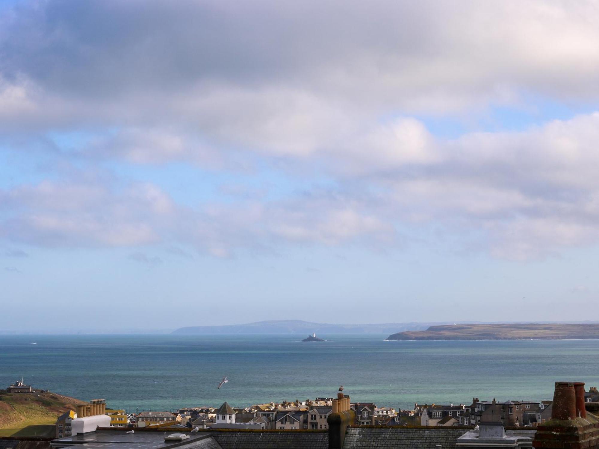Breakers Point Villa St Ives  Luaran gambar