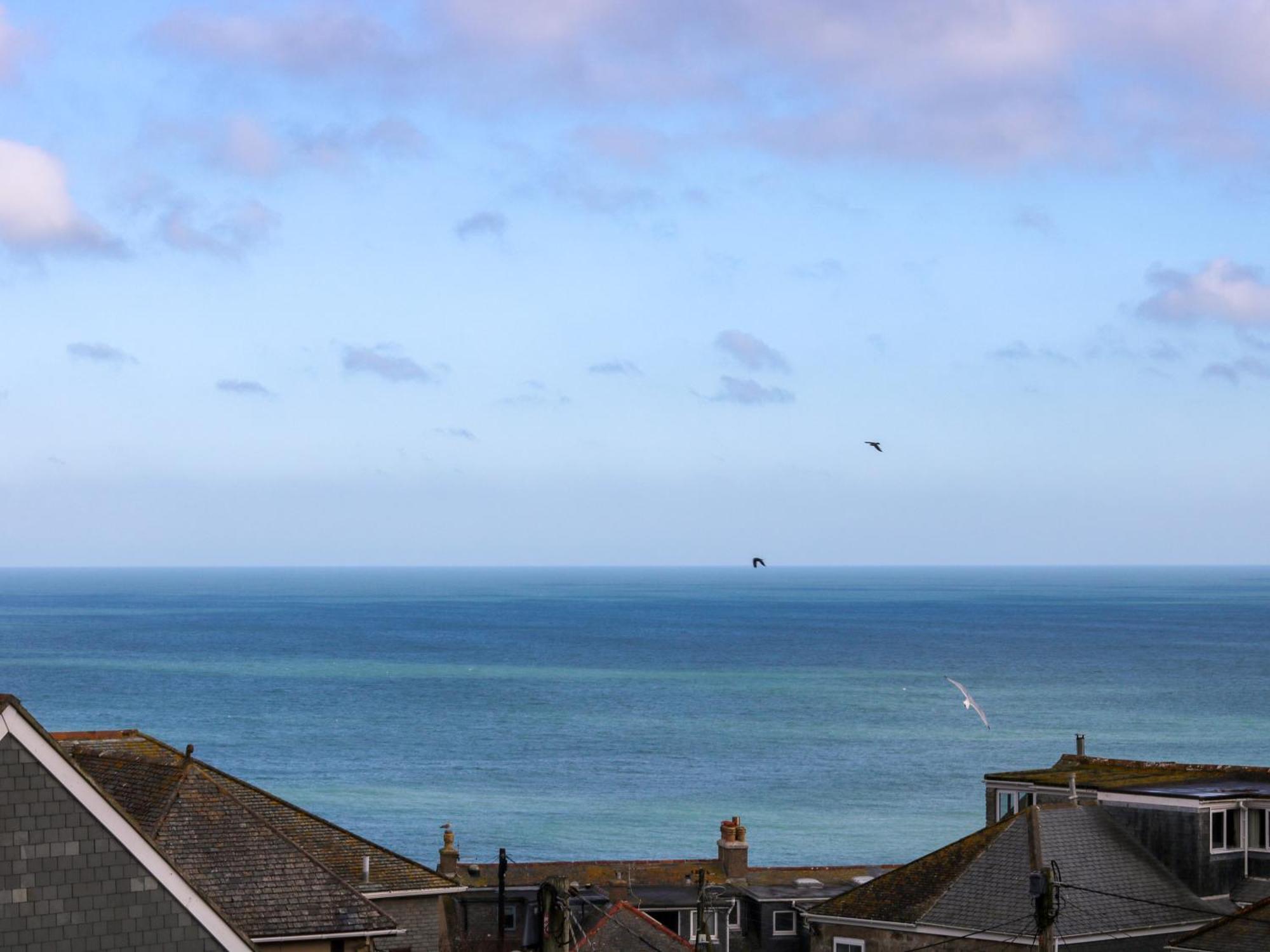 Breakers Point Villa St Ives  Luaran gambar