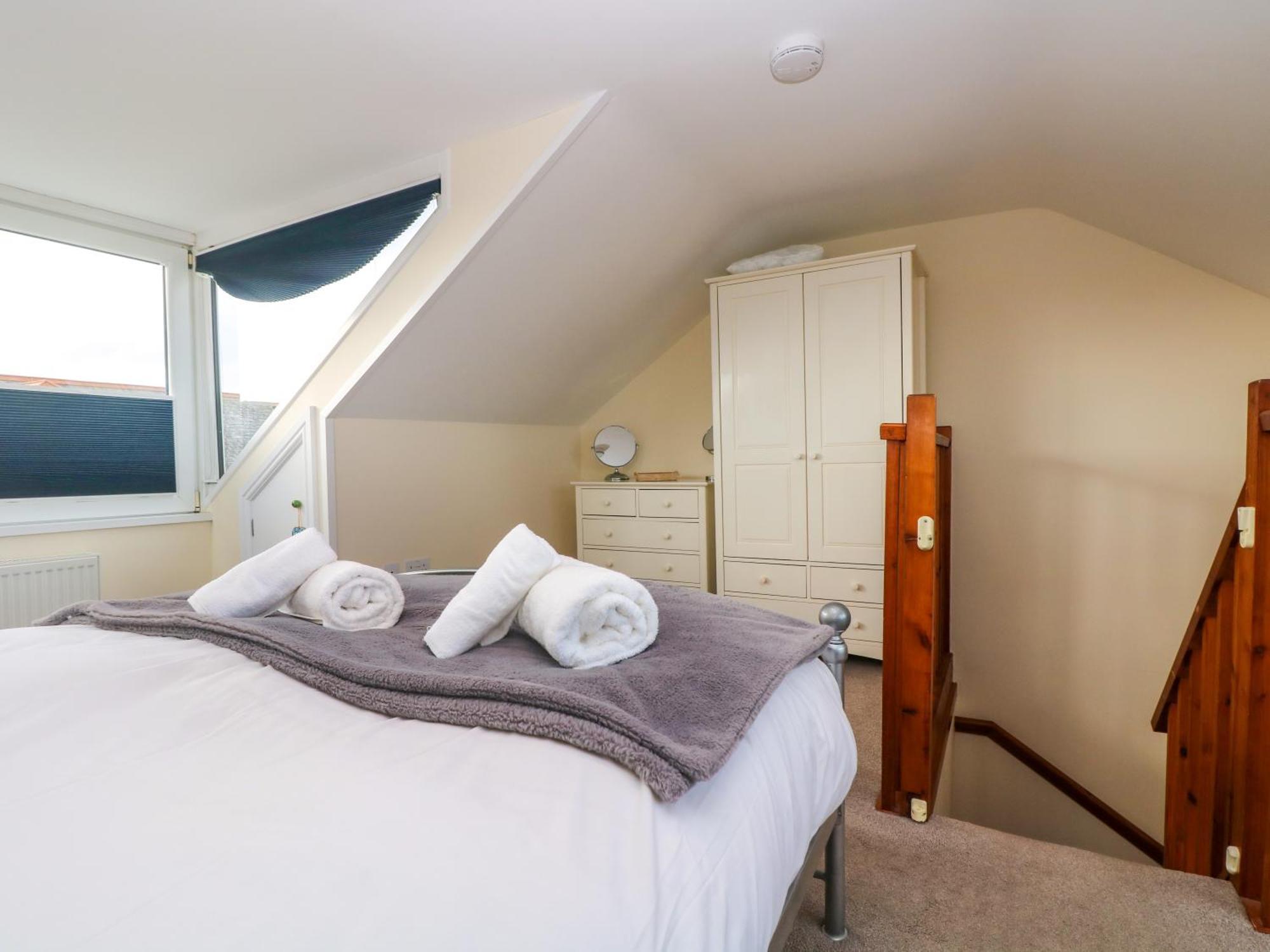 Breakers Point Villa St Ives  Luaran gambar