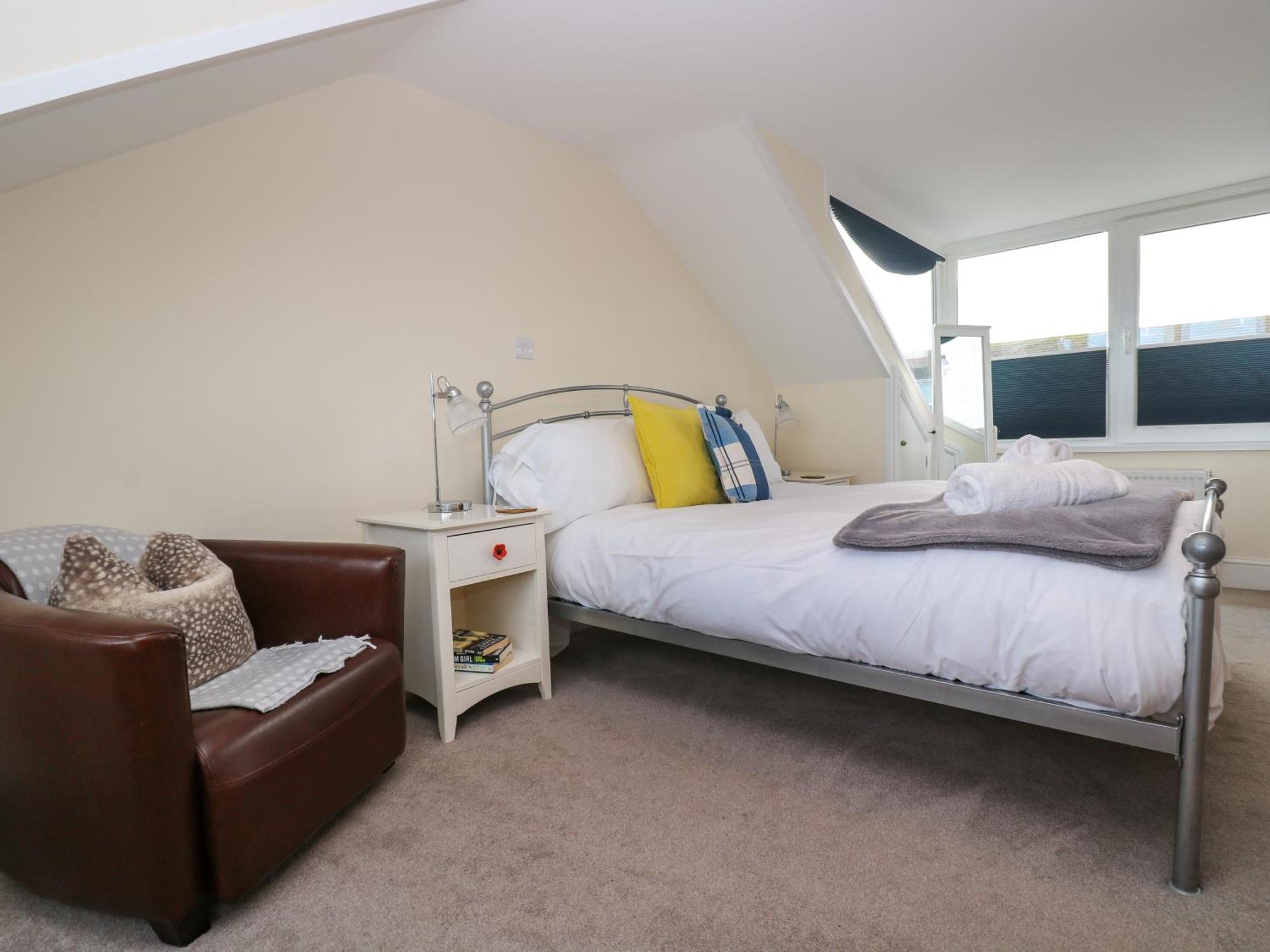Breakers Point Villa St Ives  Luaran gambar