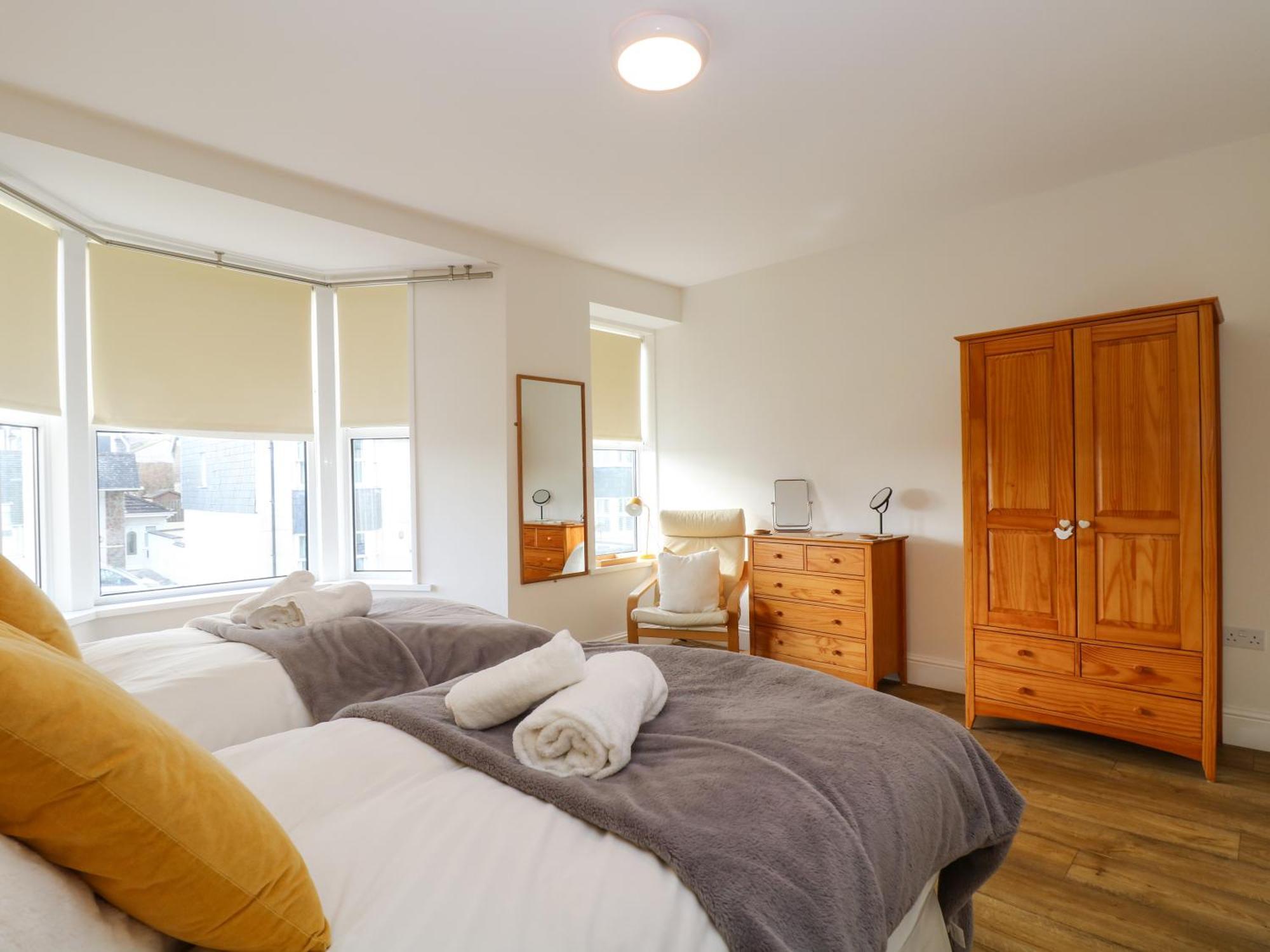 Breakers Point Villa St Ives  Luaran gambar
