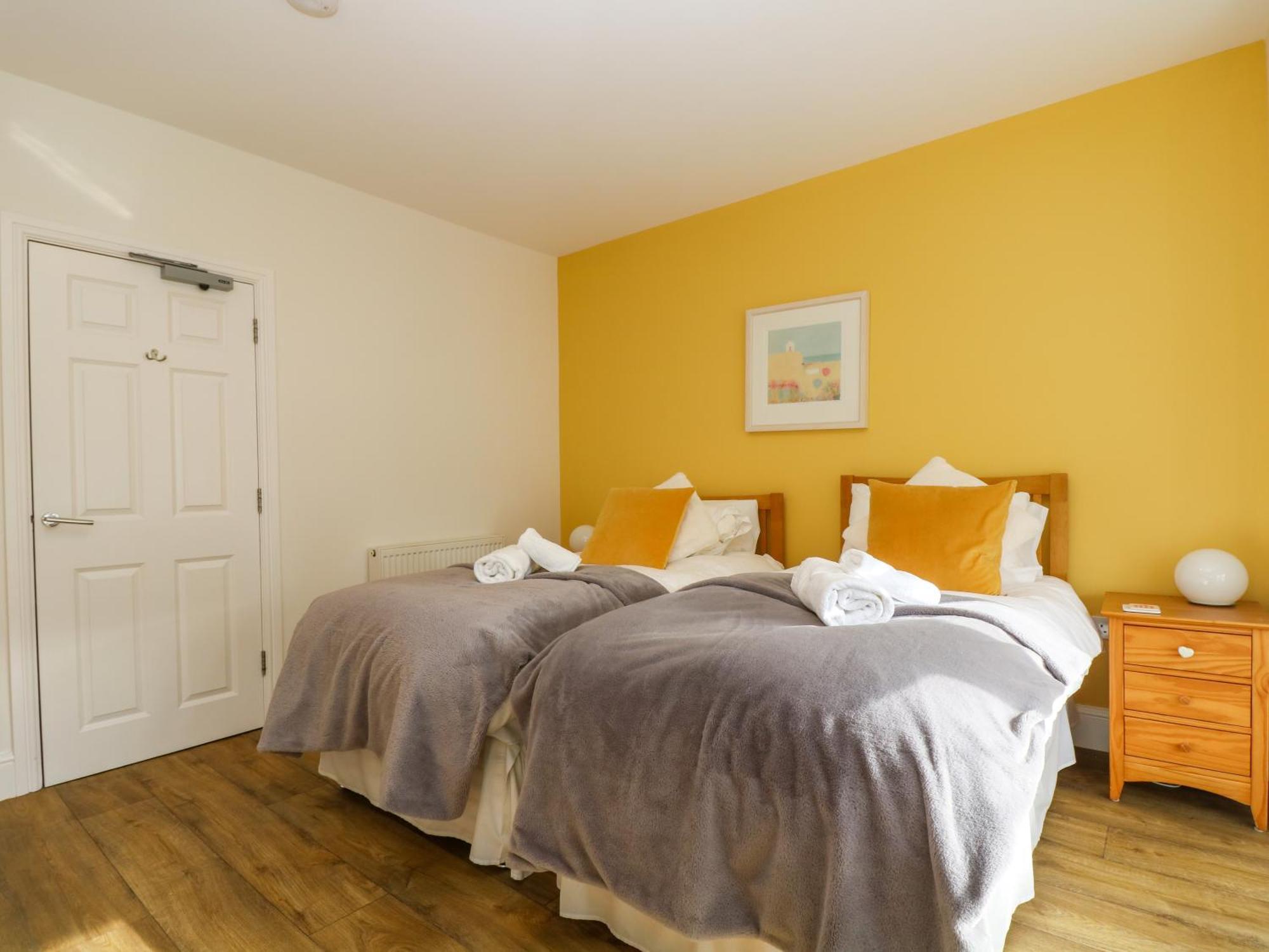 Breakers Point Villa St Ives  Luaran gambar