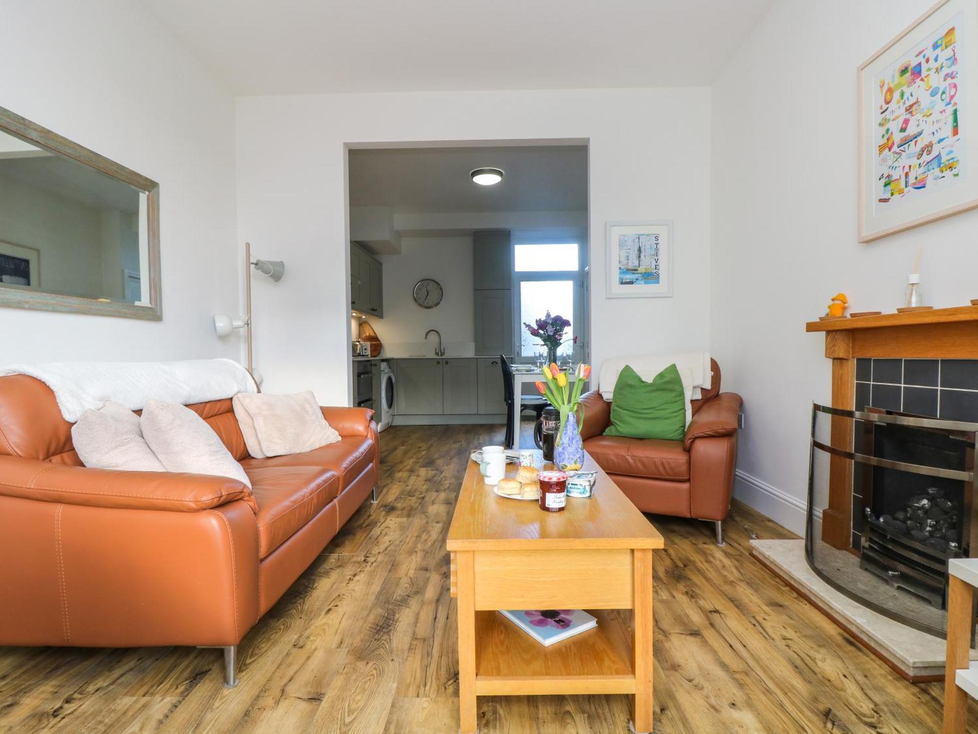 Breakers Point Villa St Ives  Luaran gambar