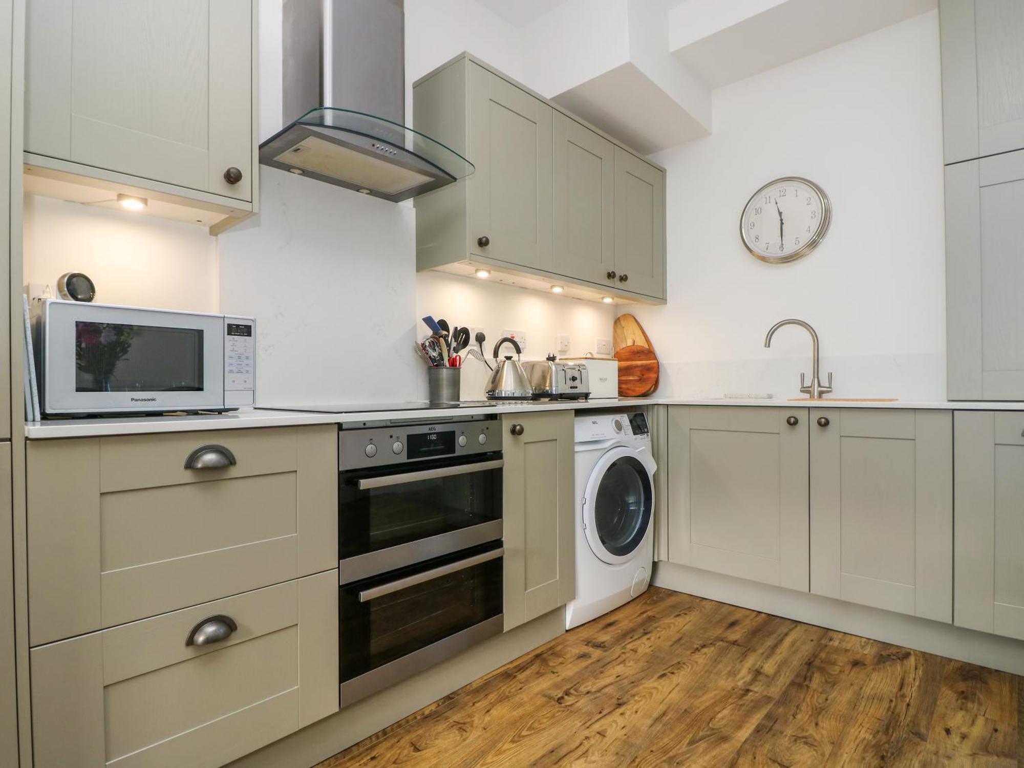 Breakers Point Villa St Ives  Luaran gambar