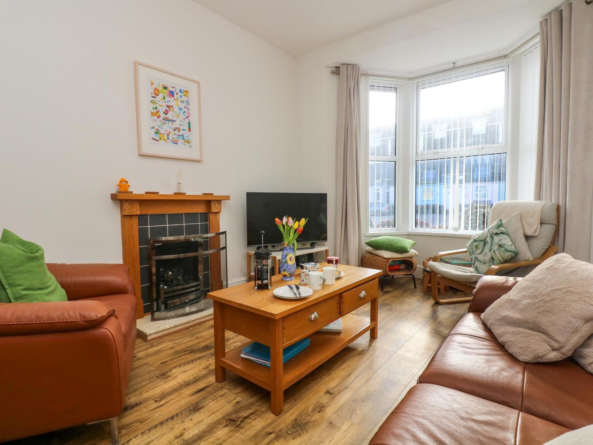 Breakers Point Villa St Ives  Luaran gambar