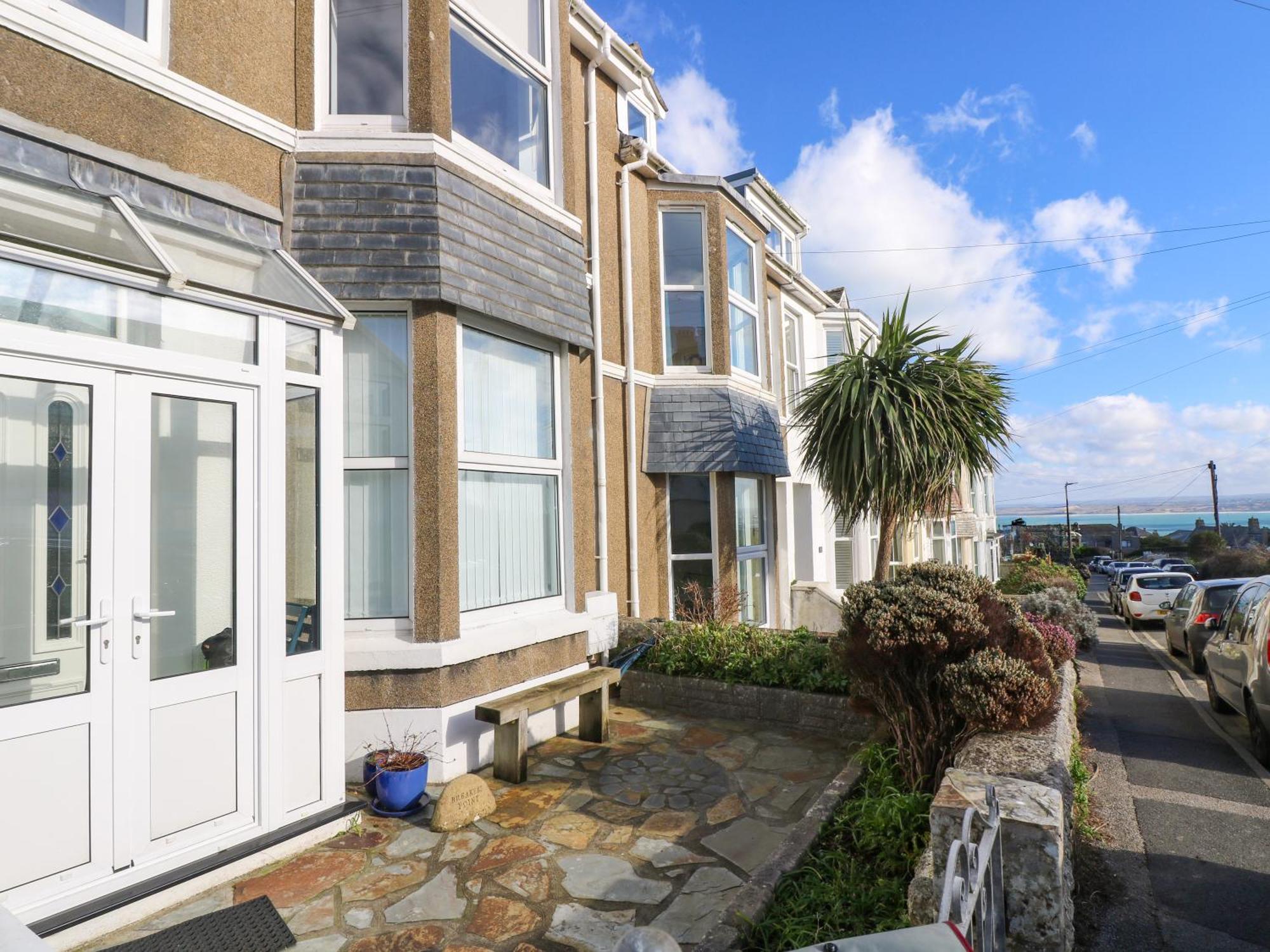 Breakers Point Villa St Ives  Luaran gambar
