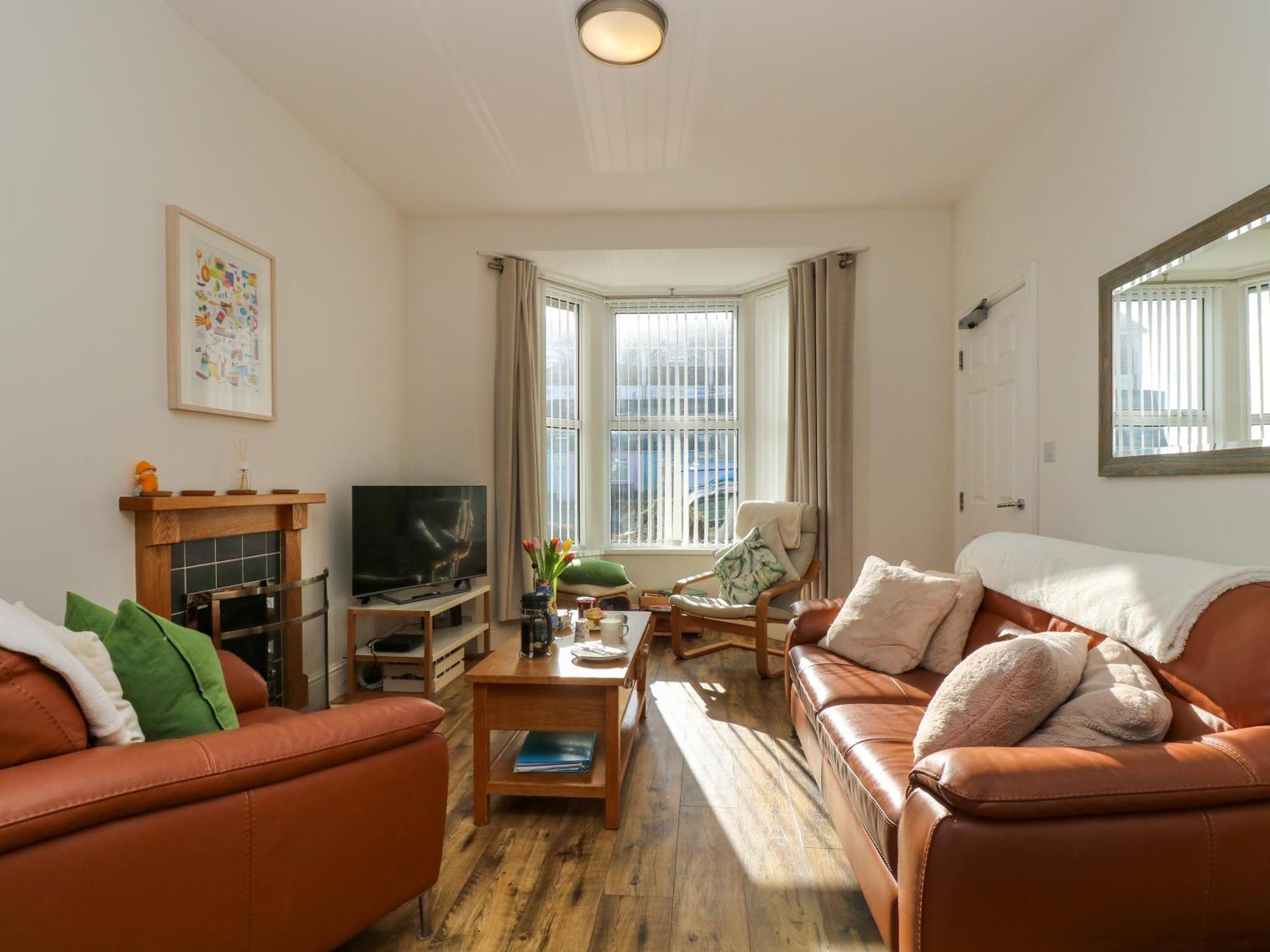 Breakers Point Villa St Ives  Luaran gambar