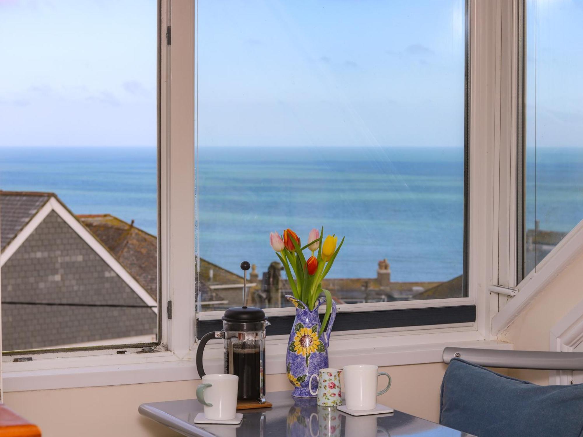 Breakers Point Villa St Ives  Luaran gambar