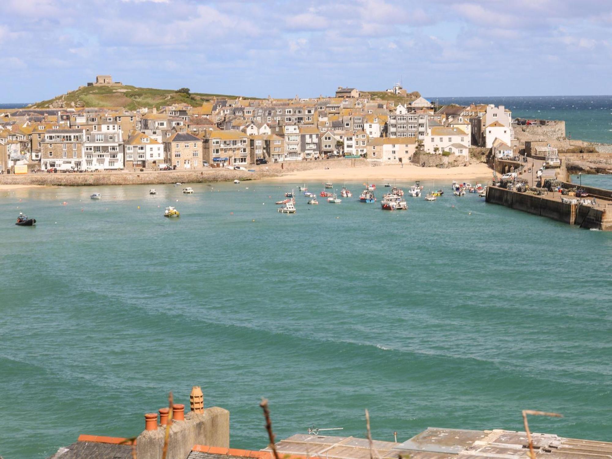 Breakers Point Villa St Ives  Luaran gambar